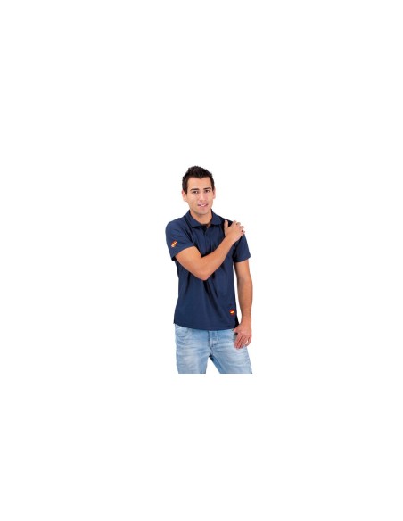 Polo Tecnic Bandera