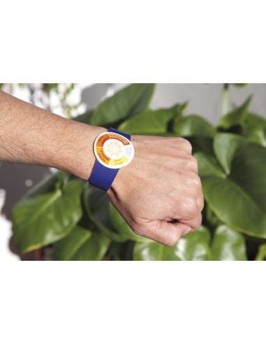 Medidor Rayos UV Rado