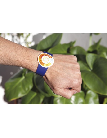 Medidor Rayos UV Rado