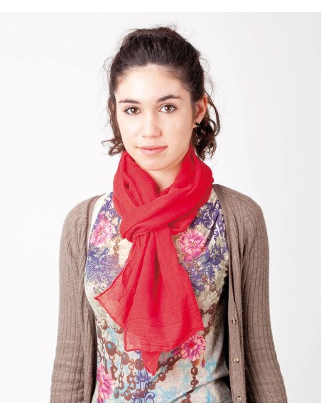 Foulard Instint