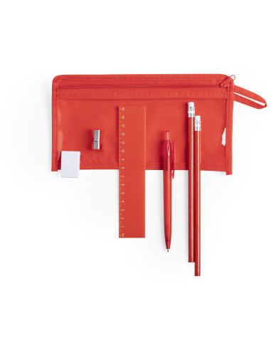 Set Estuche Baiku
