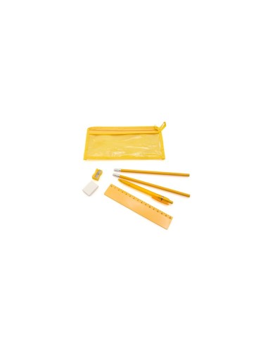 Set Estuche Baiku