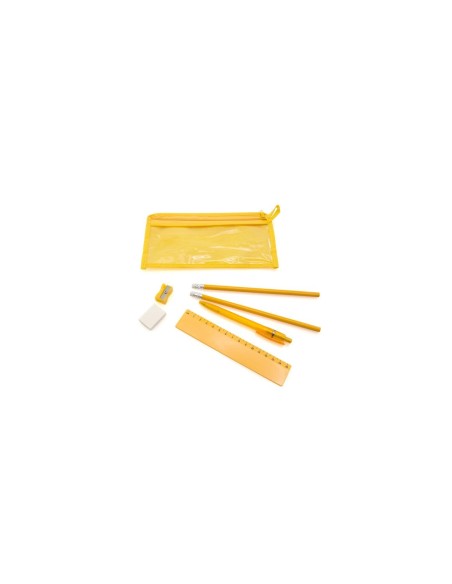 Set Estuche Baiku