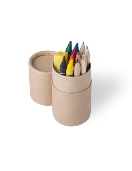 Set Pixi