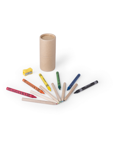 Set Pixi