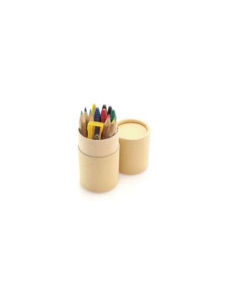 Set Pixi