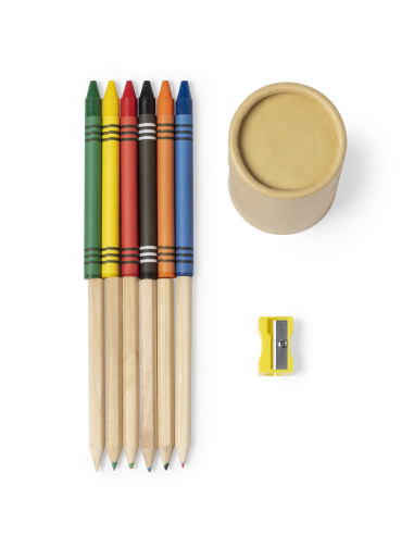 Set Pixi