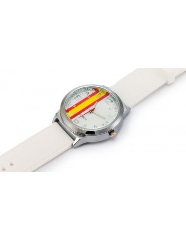 Reloj Enki