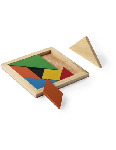 Puzzle Tangram