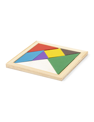 Puzzle Tangram