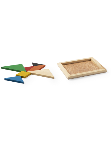 Puzzle Tangram