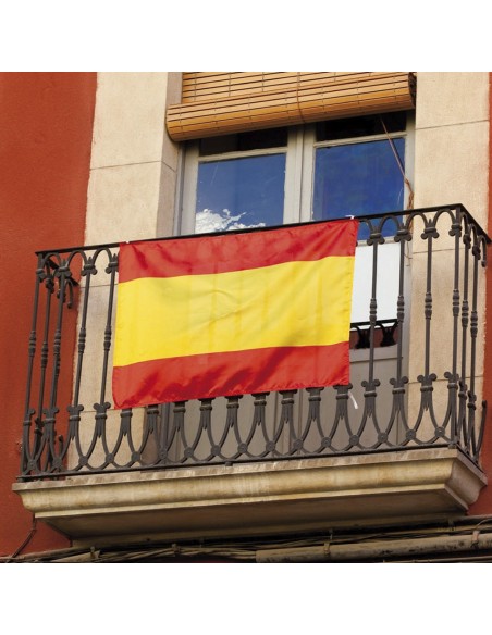 Bandera Caser