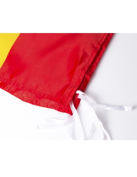 Bandera Caser