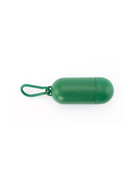 Dispensador Bolsas Yoan