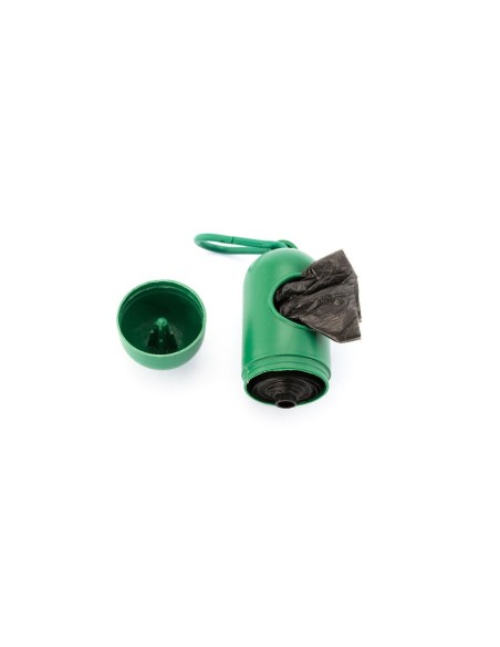 Dispensador Bolsas Yoan