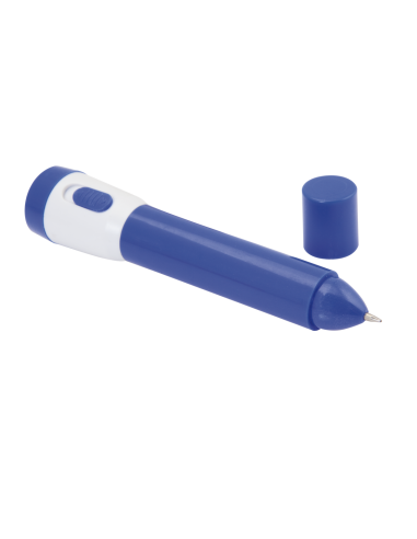 Linterna Bolígrafo Tinga