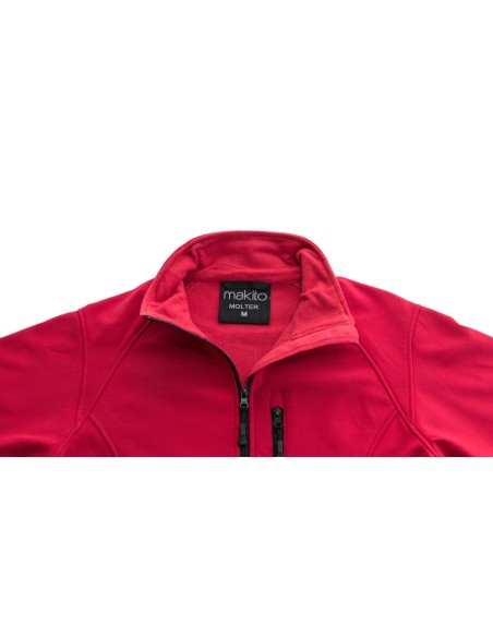 Chaqueta Molter