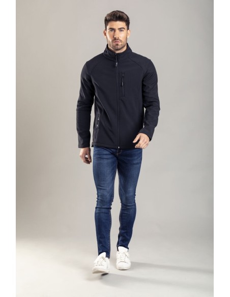 Chaqueta Molter
