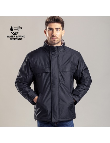 Parka Zylka