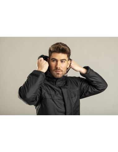 Parka Zylka