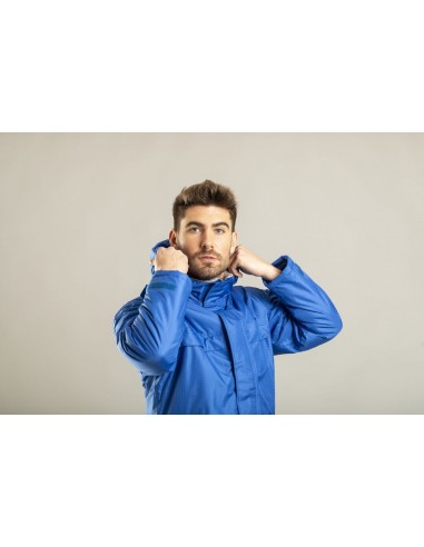 Parka Zylka