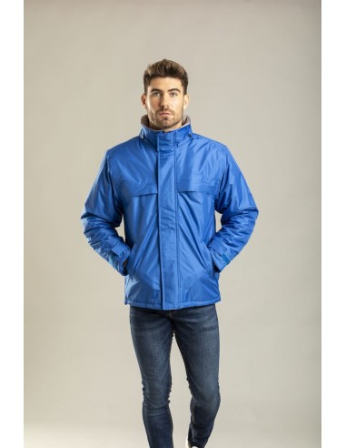 Parka Zylka