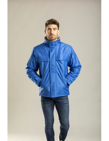 Parka Zylka