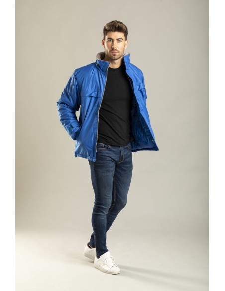 Parka Zylka