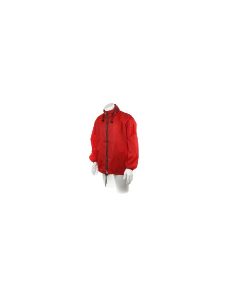 Impermeable Garu