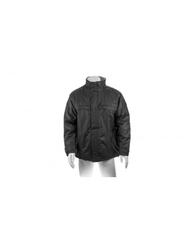 Parka Zylka