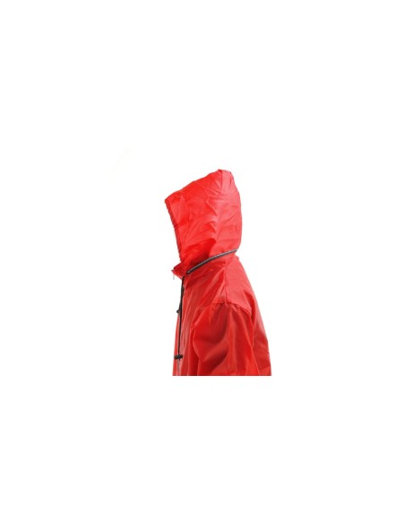 Impermeable Garu