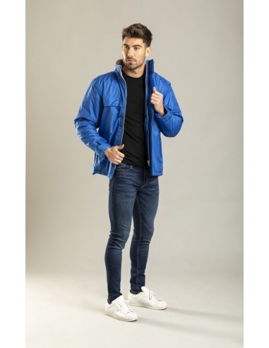 Parka Zylka