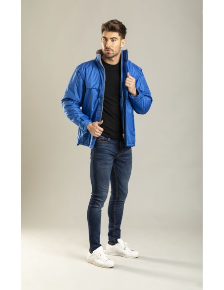Parka Zylka