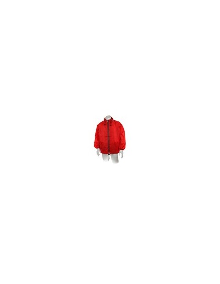 Impermeable Garu
