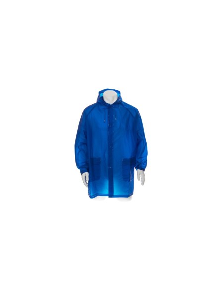 Impermeable Hydrus