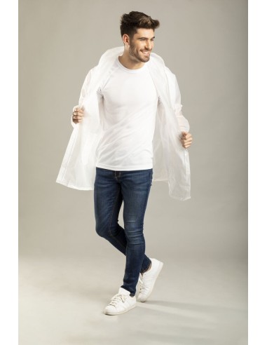 Impermeable Hydrus