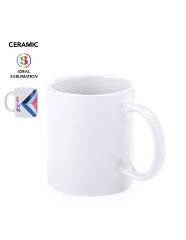 Taza Sublimación Bornel
