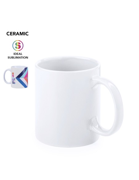 Taza Sublimación Bornel