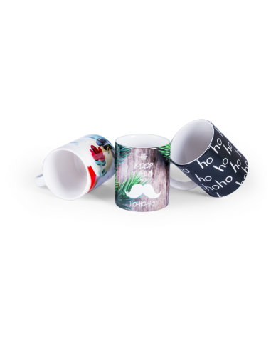 Taza Sublimación Bornel