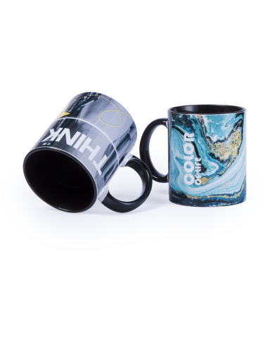 Taza Sublimación Harnet