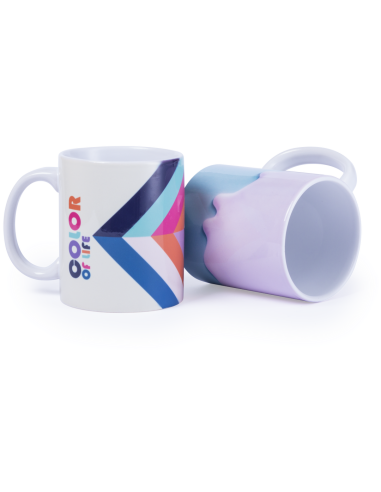 Taza Sublimación Bornel