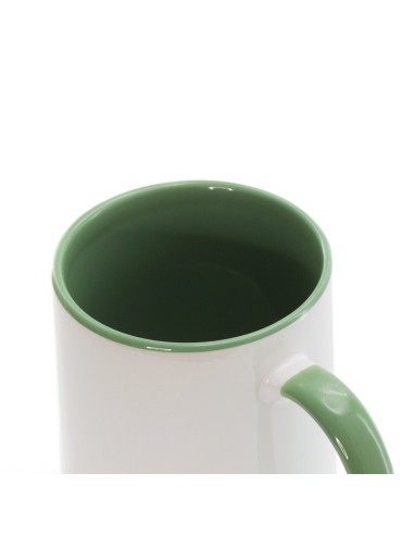 Taza Sublimación Harnet