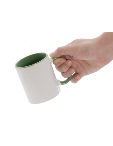Taza Sublimación Harnet