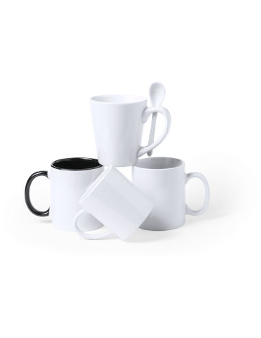 Taza Sublimación Bornel
