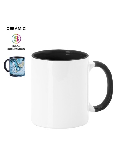 Taza Sublimación Harnet