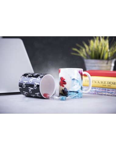 Taza Sublimación Bornel