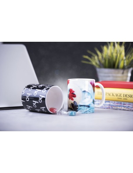 Taza Sublimación Bornel