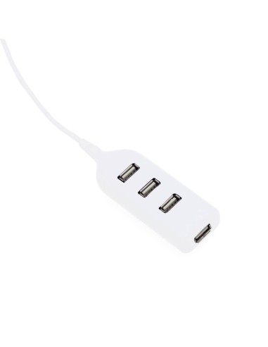 Puerto USB Ohm