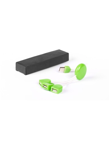 Puerto USB Pod