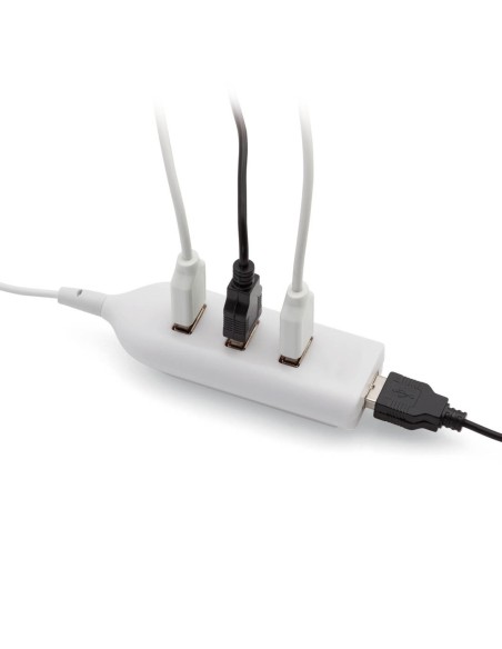Puerto USB Ohm